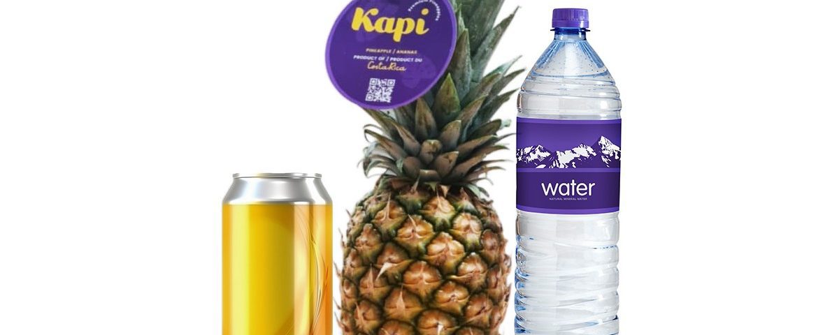 Kapi Kapi Baby Oro